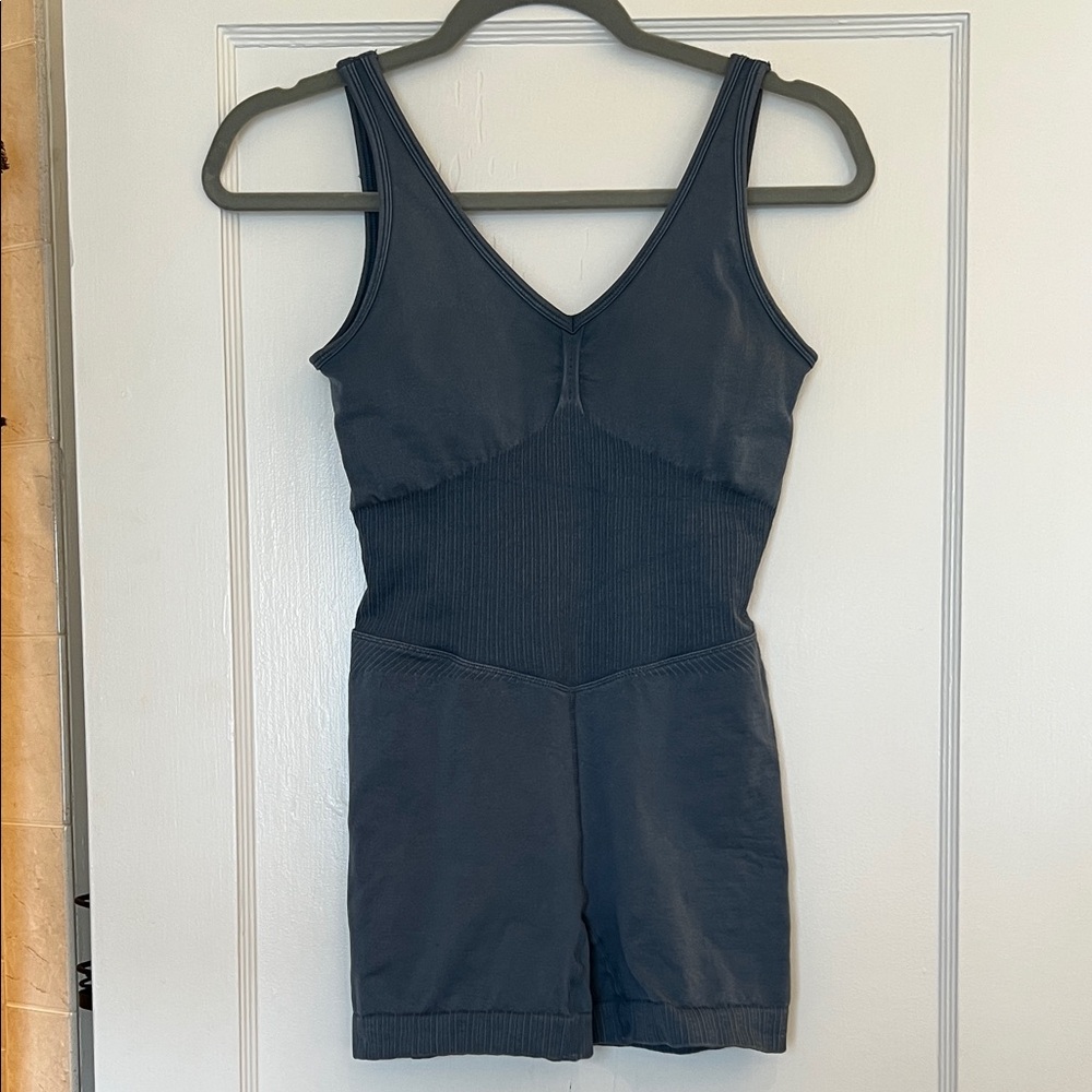 Target joy lab athletic romper/bodysuit/one piece